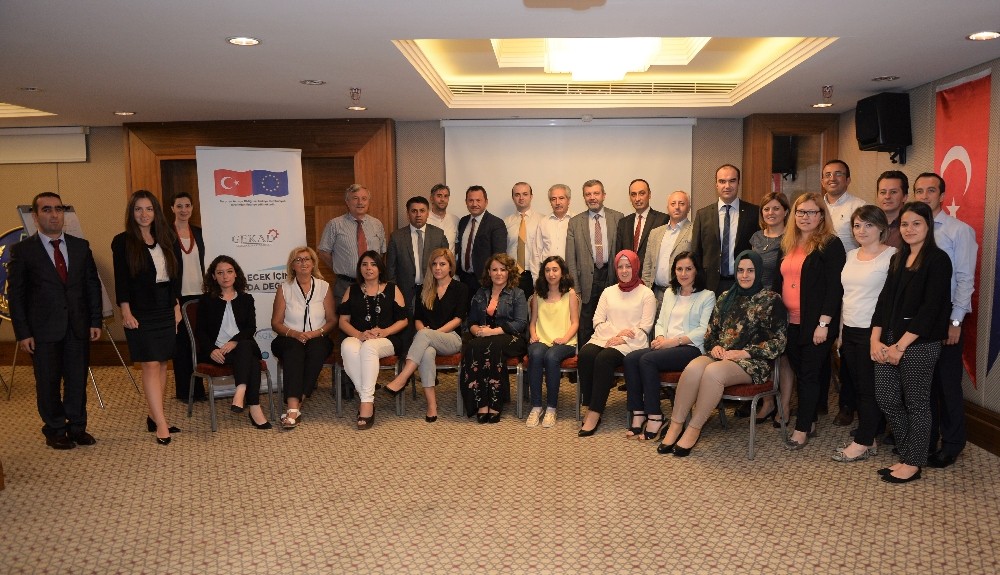 Kayıt Dışı İstihdamla Mücadeleye Btsodan Önemli Katkı