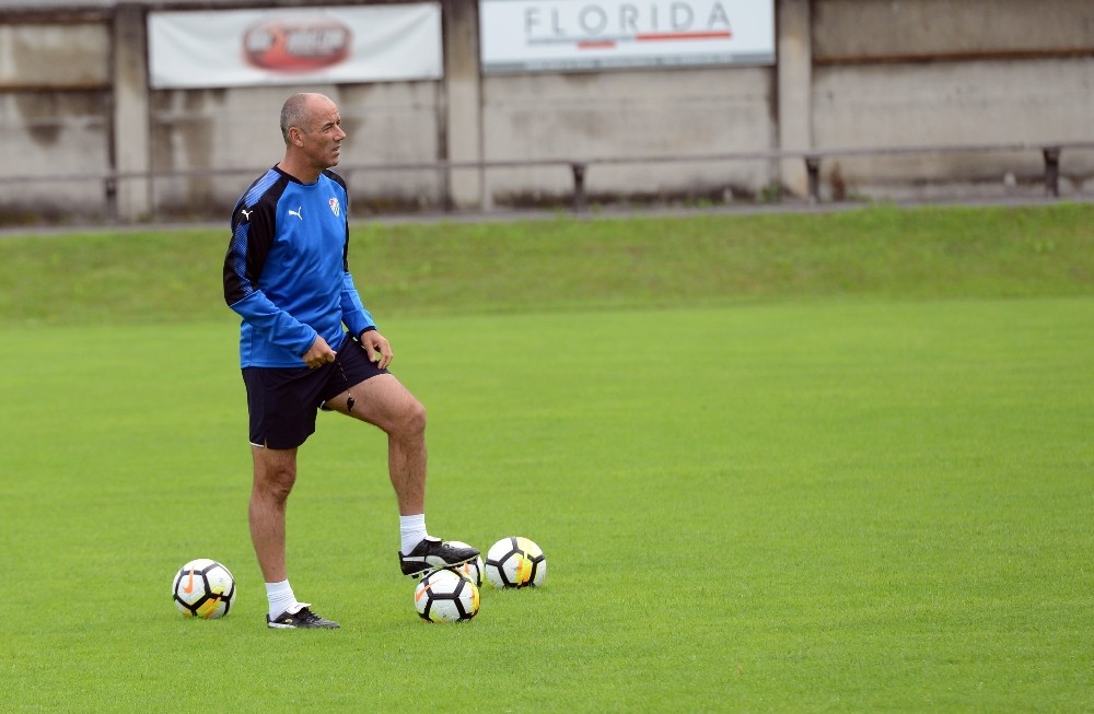 Le Guen: Badu İle Dün Gece Görüştüm