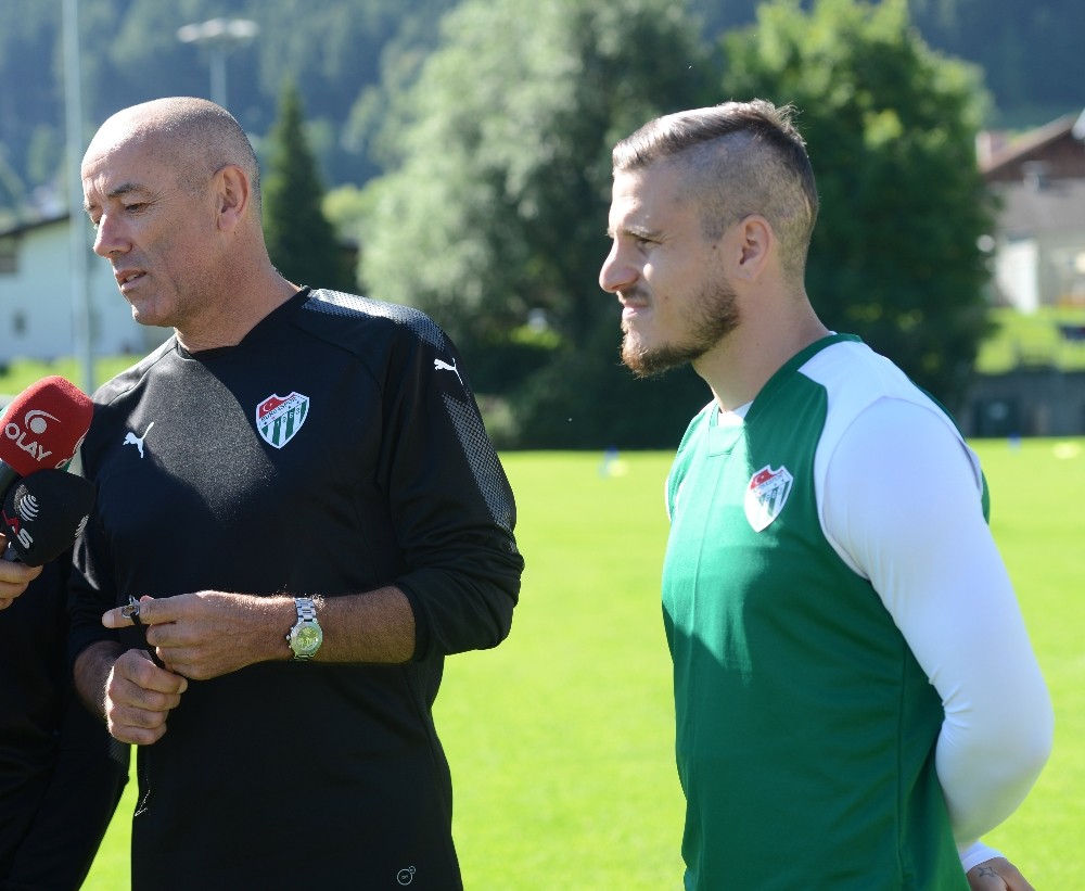 Le Guenden Deniz Yılmaz Açıklaması