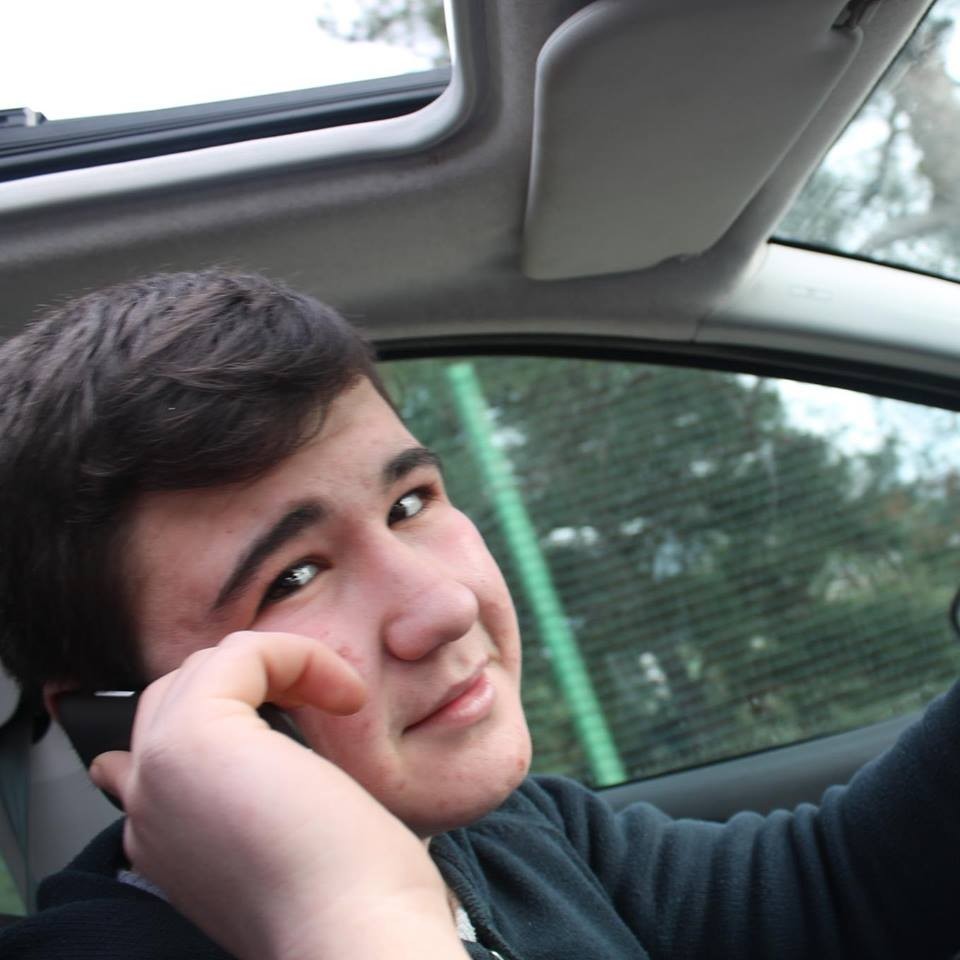 Manisadaki Cinnetin Ateşi Bursaya Düştü