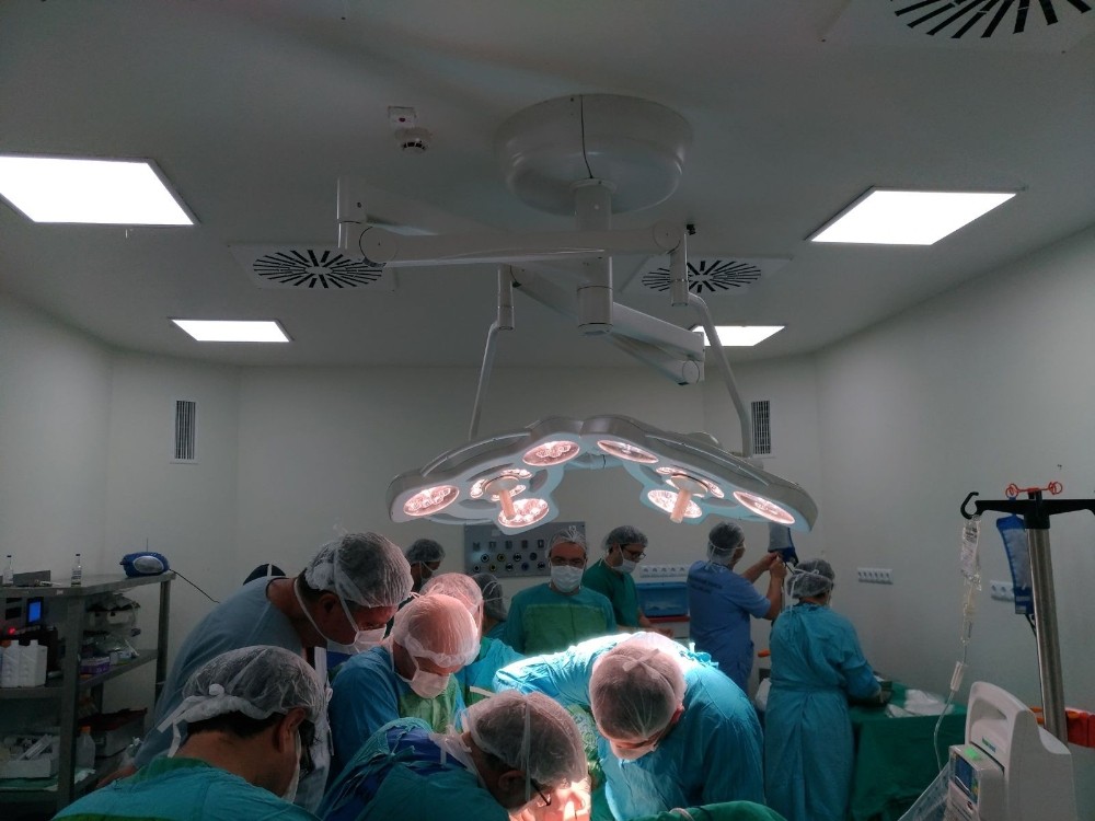 Organlarıyla 3 Kişiye Umut Oldu