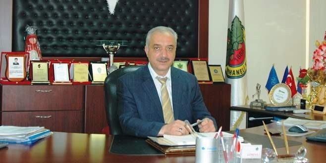 Orhanelinde Şenlik Başlıyor