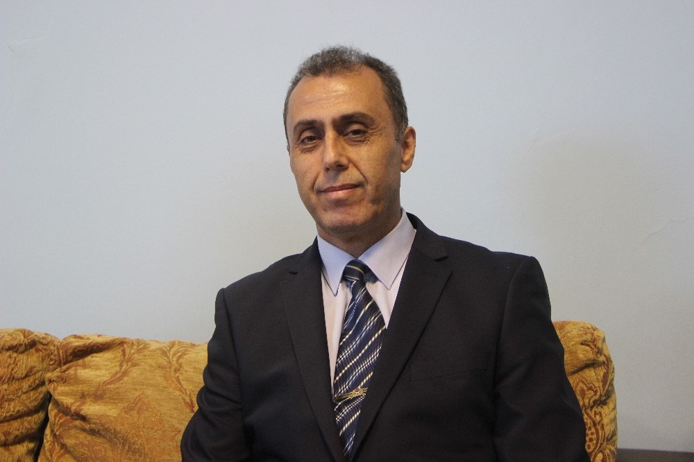 (Özel Haber) Darbecilerin Şifrelerini Çözen Komutan Konuştu