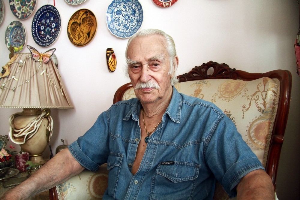 (Özel Haber) Eşref Kolçak: Oğlum Verilen İlaçları Kasıtlı Olarak Almamış