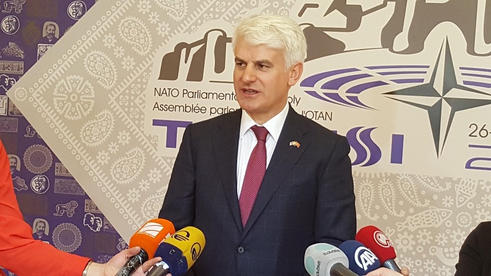 Şahin: “Yargıda Reformlara Önem Veriyoruz”