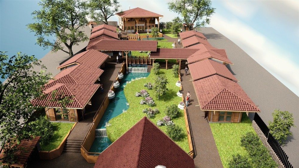 Tarih Yıldırımda Canlanacak