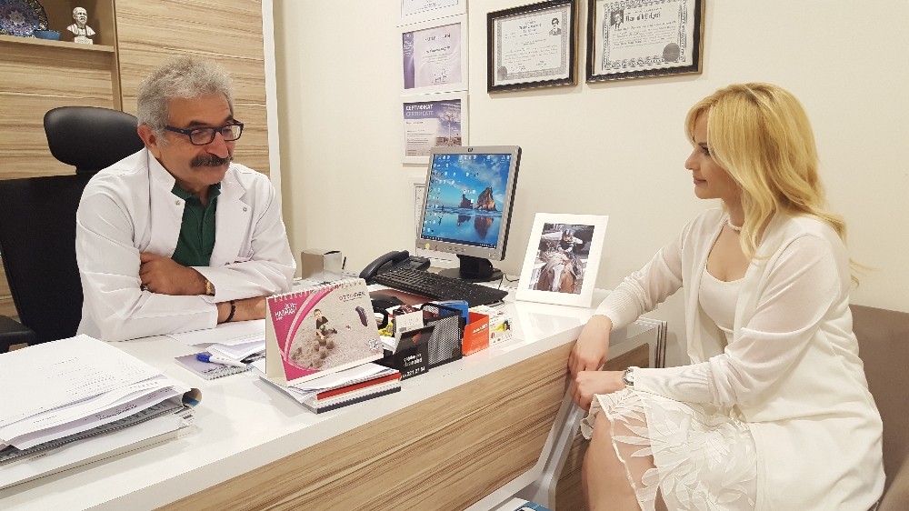 Tatiliniz Zehir Olmasın…