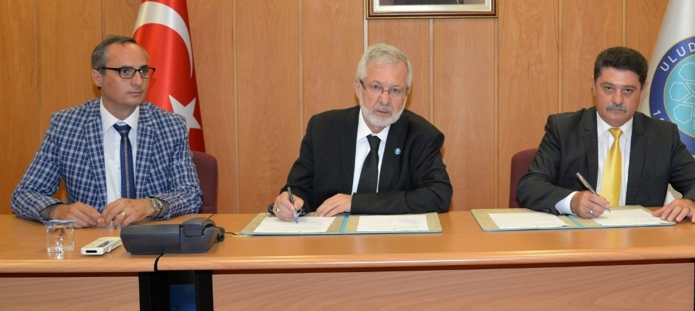 Türk Ve Bulgar Ziraat Fakültelerinden Proje Ortaklığı