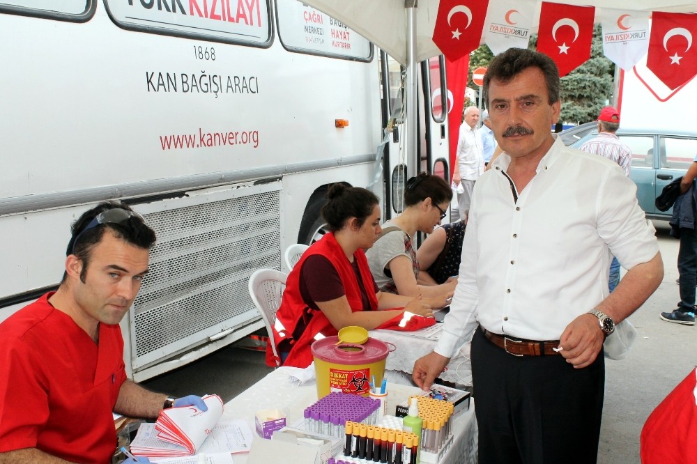 Türkiye Esleme Koştu