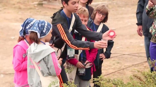 Uludağı Bilimle Keşfedecekler