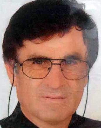 Yatalak Adam Denizde Boğuldu