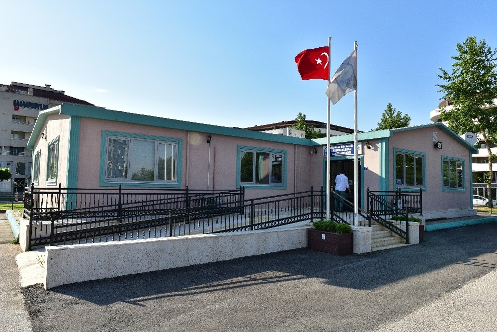 Yıldırımda Zabıta Amirliği Hizmete Girdi