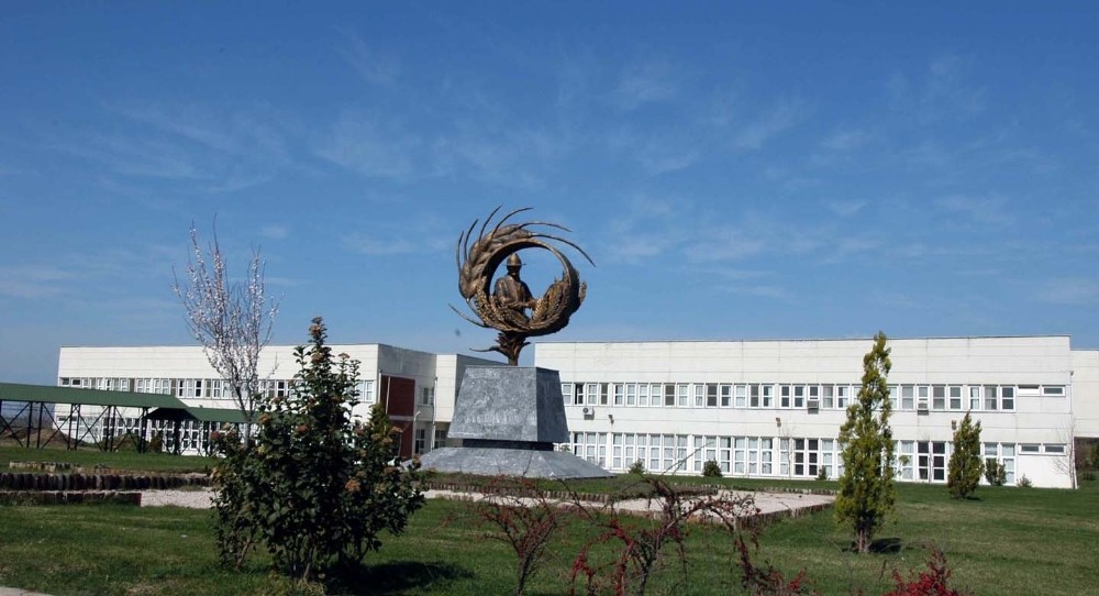 Ziraat Fakültesini İlk 3 Sıradan Seçene Aylık 625 Tl Burs