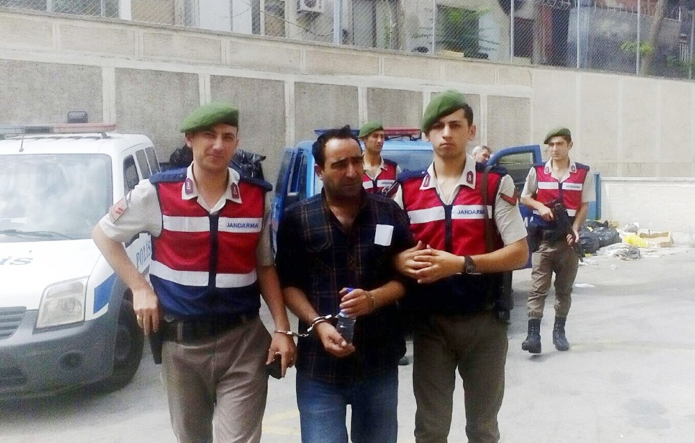 2 Kişinin Ölümüyle İlgili Aranan Şahıs 11 Yıl Sonra Yakalandı