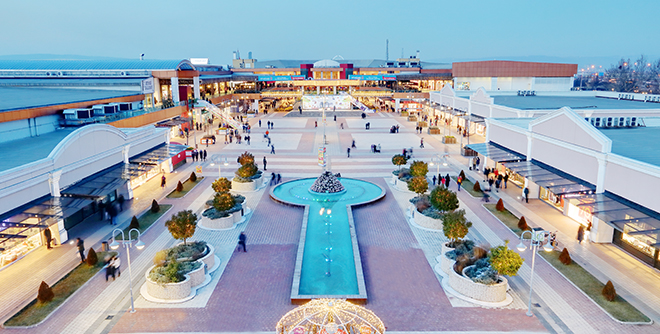 KiTAP VE SiNEMASEVERLER  iNEGöL AVM’DE BULUŞUYOR