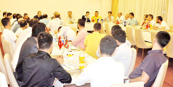 PAZARLAMACININ FARKI %100 öNEMLi