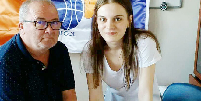 ÇARŞISPOR’DA TRANSFER SüRüYOR