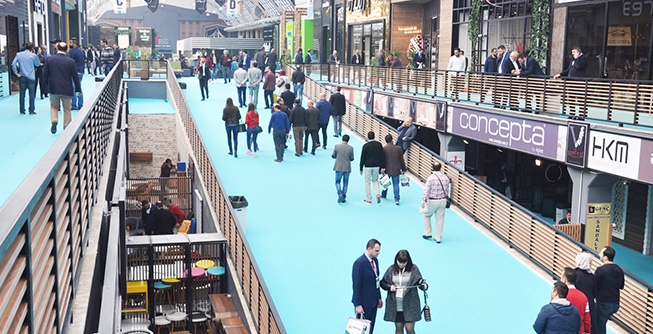 FUAR TARiHi DEĞiŞTi