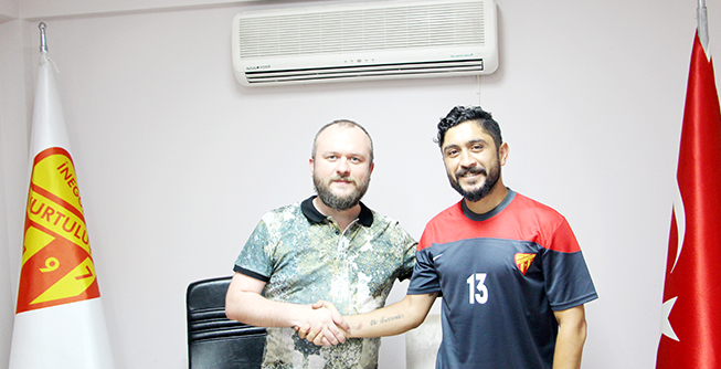 KURTULUŞSPOR’DA TRANSFER