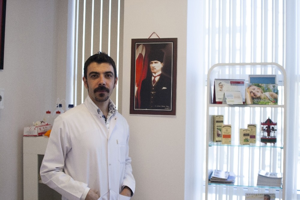 Aldatılan Kadın Çareyi Estetikte Arıyor