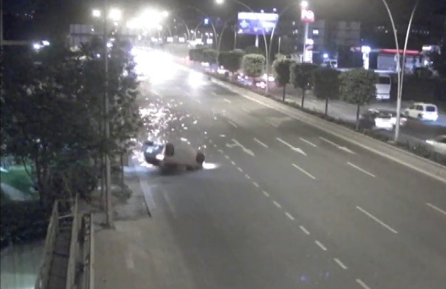 Bayram Tatiliniz Trafik Kazalarıyla Hüzne Dönüşmesin