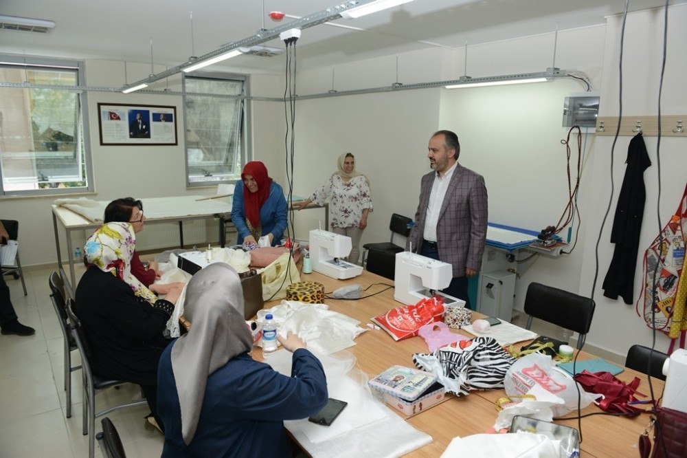 “Beşinci Mevsim” İnegöle Yön Verecek