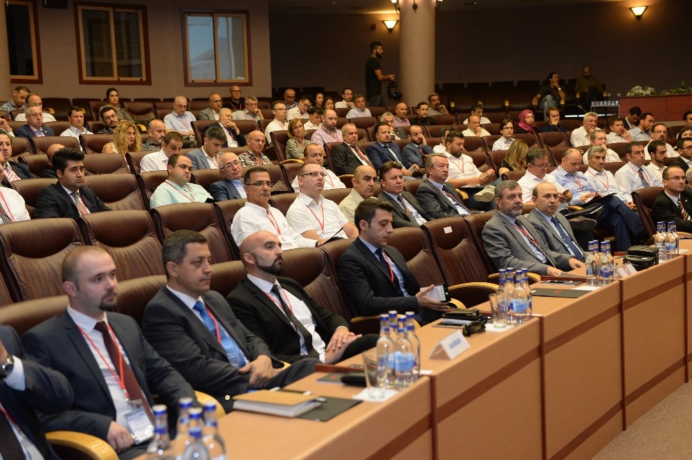 Btsodan Yeni Nesil Hafif Zırhlı Araç Çalıştayı