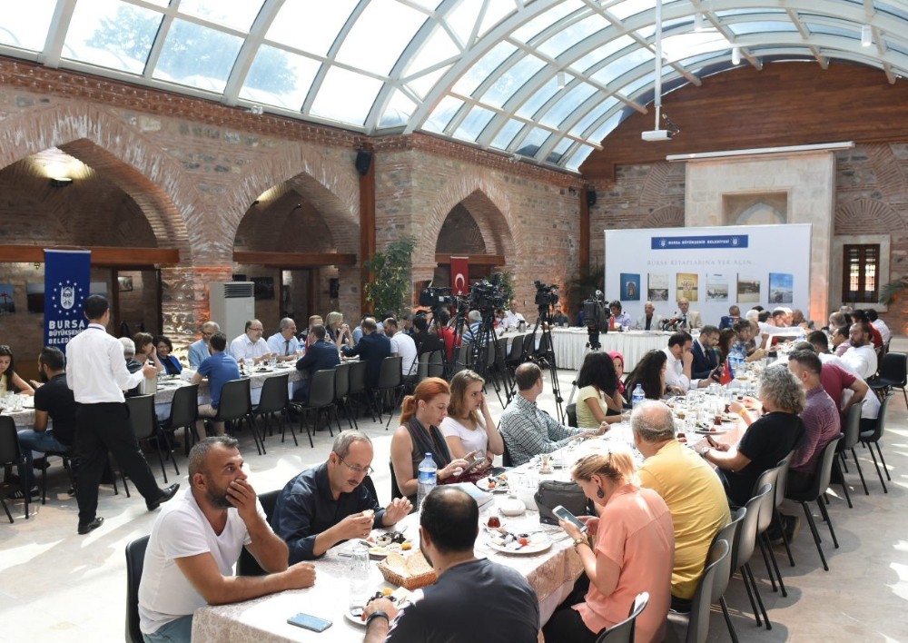 Bursa Belgeliği 6 Yeni Eser Daha Kazandı