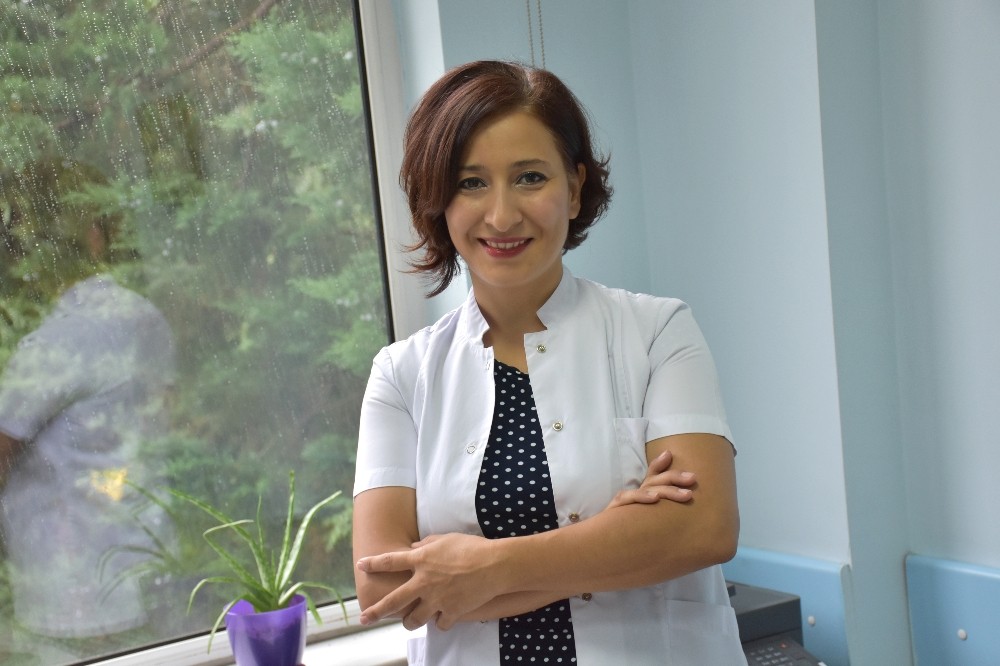 Bursada Hasta Ve Yakınlarına Grup Terapisi