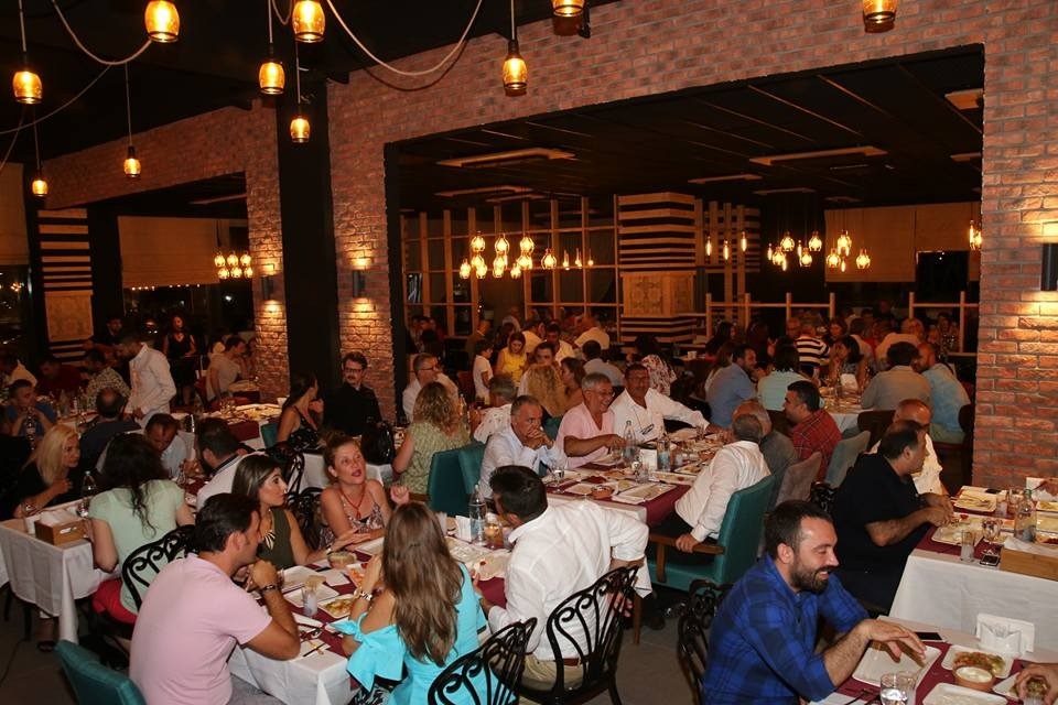 Bursanın Yeni Adresi Bu Köşe Açıldı