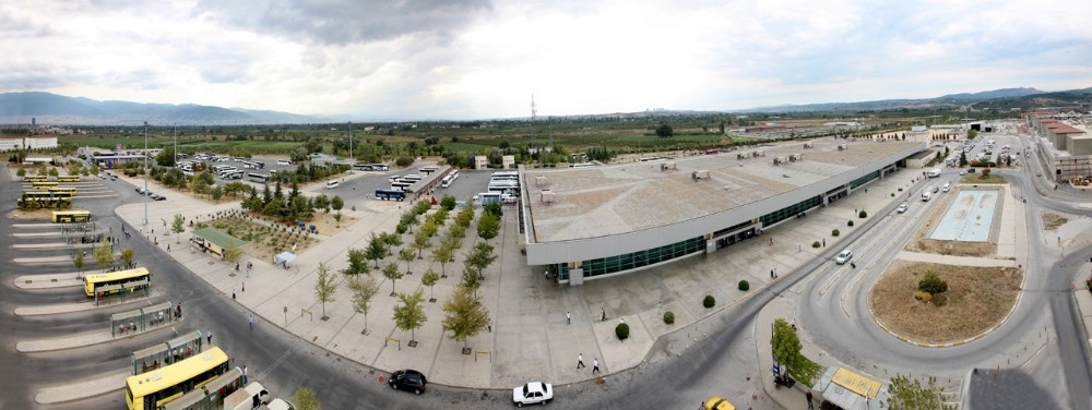 Büyükşehirden Sayıştay Ve Terminal Açıklaması
