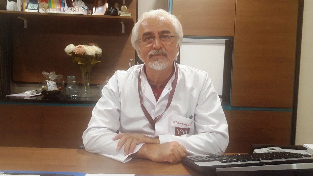 Çocuklardaki Döküntülü Hastalıklara Dikkat