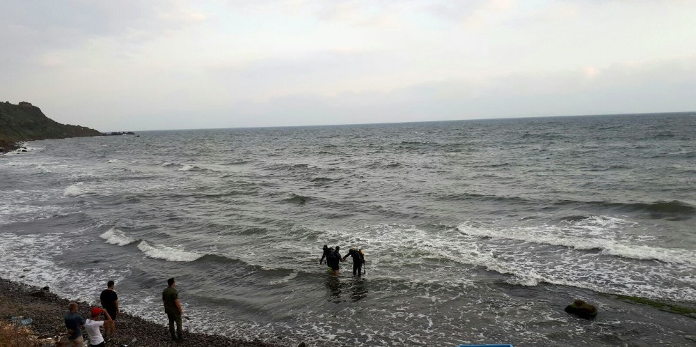 Denizde Kaybolan Ünlü Jokeyin Cansız Bedeni Bulundu