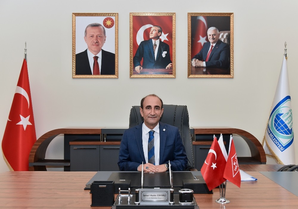 Edebaliden Birlik Ve Beraberlik Vurgusu