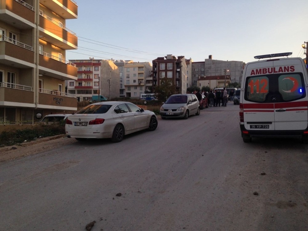 Eniştesini Öldüren Sanık: “Susma Hakkımı Kullanmak İstiyorum”