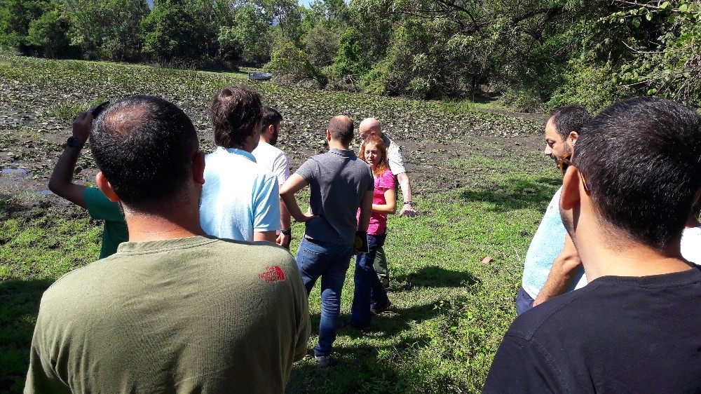 Fatihin Hayatını Anlatan Film Karacabeyde Çekilecek