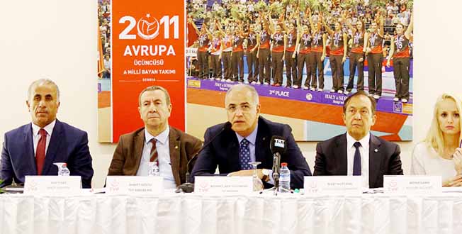 EFELER LiGi’NDE FiKSTüR BELLi OLDU