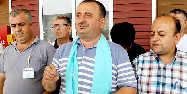 SöZLEŞMELiLER KADROYA ALINMAALI