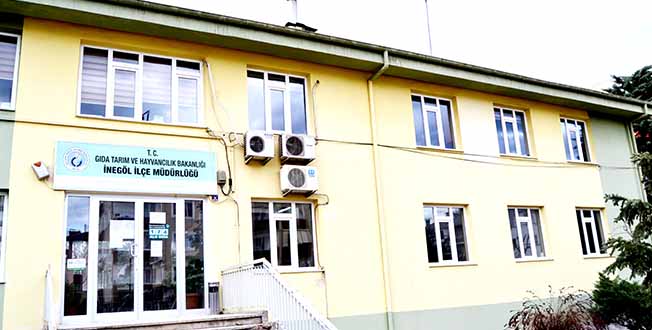 ANKARA’DA GöRüŞMELER TAMAMLANDI YENi BİNA 2018’DE HİZMETE GiRECEK