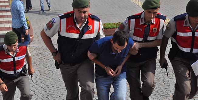 JANDARMA’DAN DEV OPERAYSON