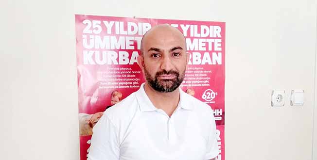 GöNüL COĞRAFYAMIZI UNUTMAYALIM