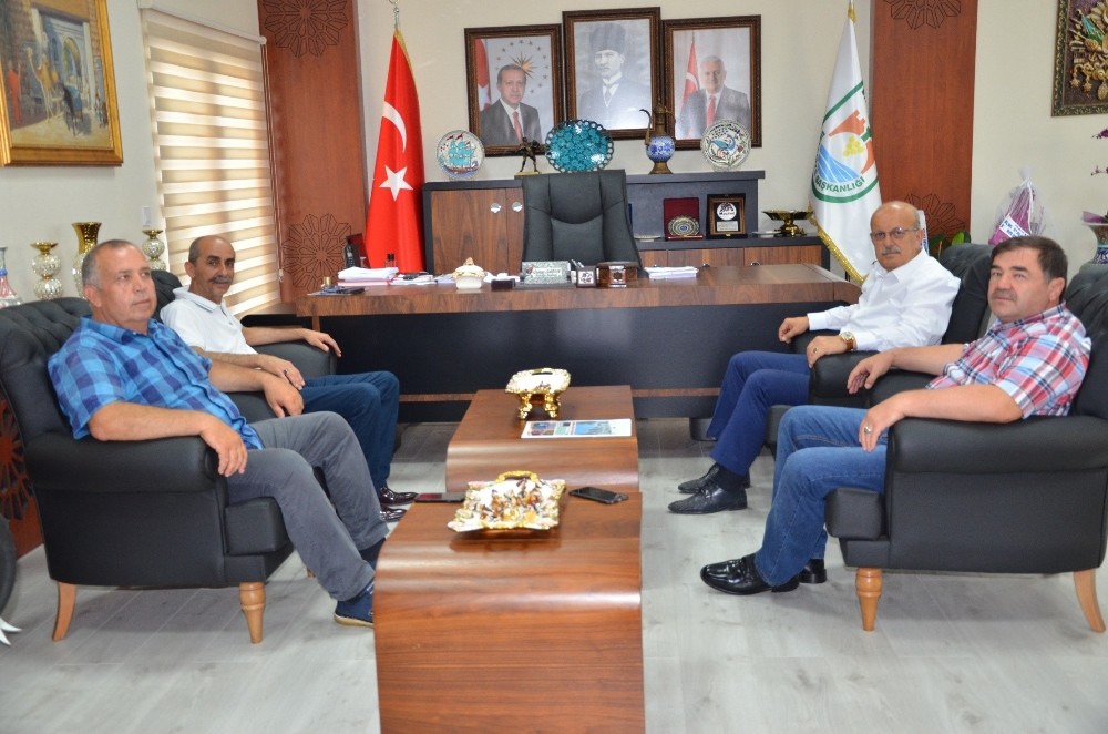 Güreş Balkan Şampiyonası İznikte Yapılacak