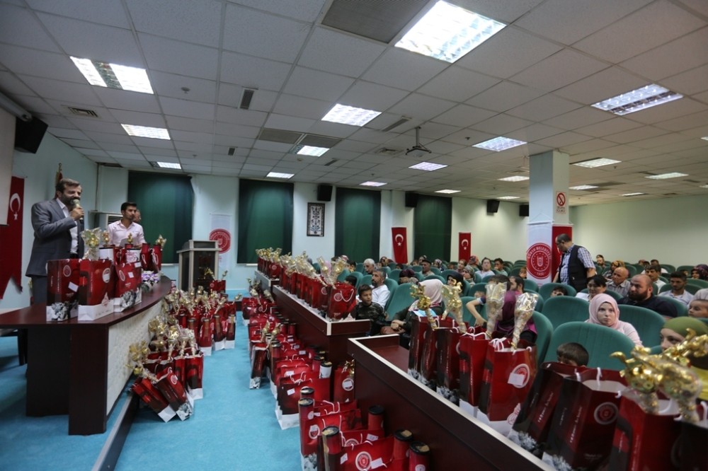 Gürsuda Armut Festivali Coşkusu