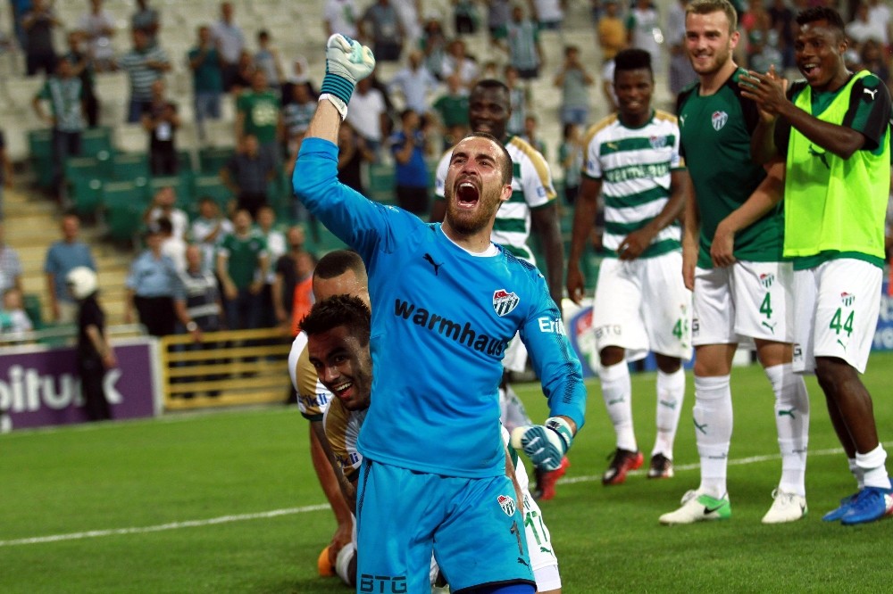 Harun Tekinden Beşiktaş Yorumu