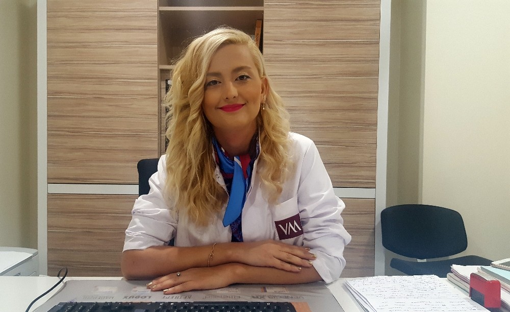 Her İki Kadından Biri Bu Rahatsızlığı Yaşıyor