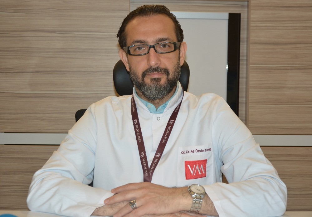 Her Yıl 300 Erkek Meme Kanserine Yakalanıyor