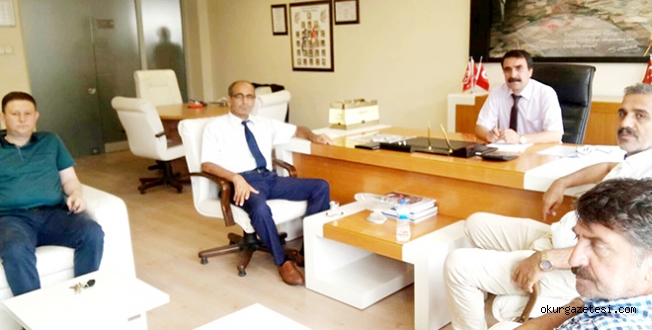 iLK ZiYARET EMLAKÇILARDAN