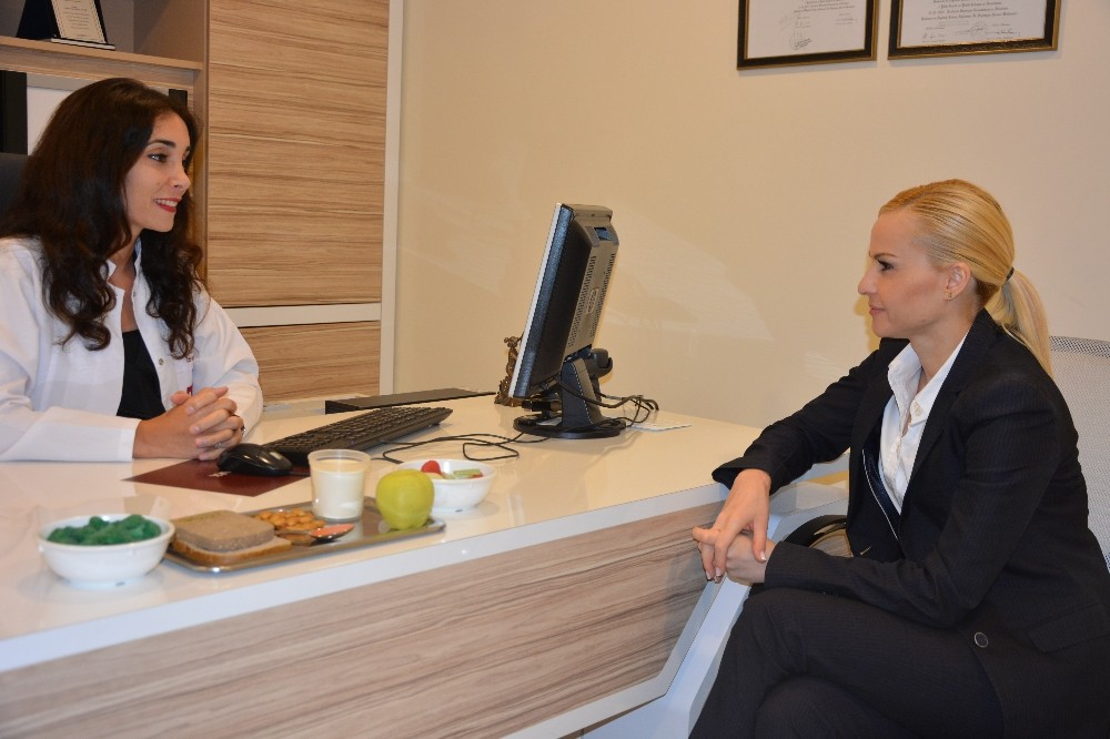 İnternet Diyetleri Sağlığınızdan Edebilir