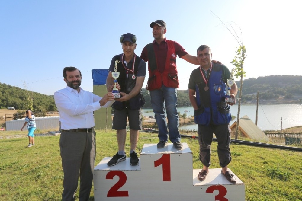 Işık Hedefi 12Den Vurdu