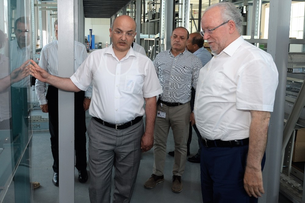 İşkur Ve Mesyeb Güçlerini Birleştirecek